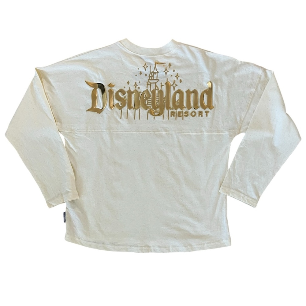 Disneyland Spirit Jersey for Kids